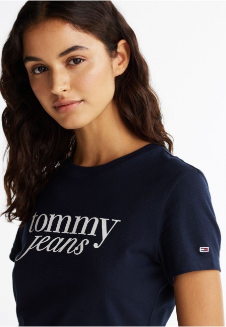 CAMISETA SLIM ESSENTIAL |... 2