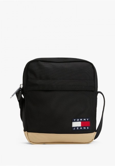 BOLSO SQUARED | TOMMY HILFIGER