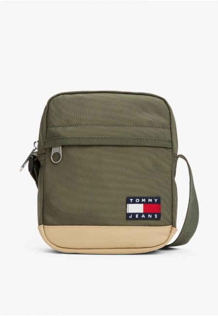 BOLSO SQUARED | TOMMY HILFIGER
