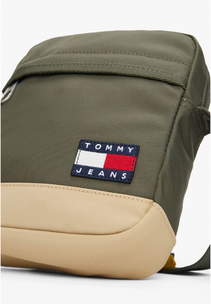 BOLSO SQUARED | TOMMY HILFIGER