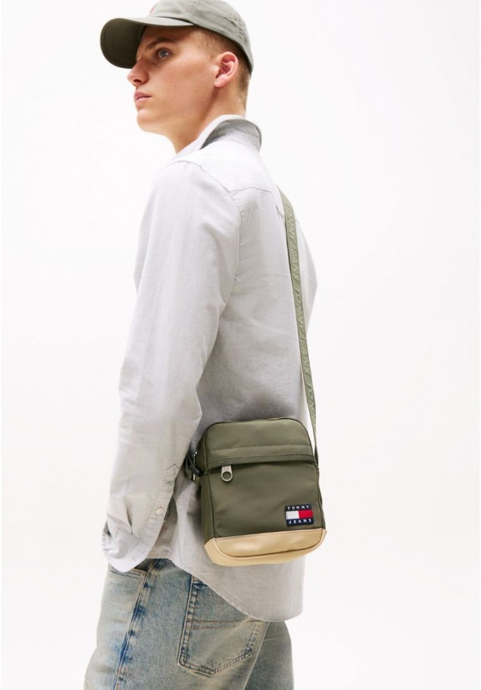 BOLSO SQUARED | TOMMY HILFIGER