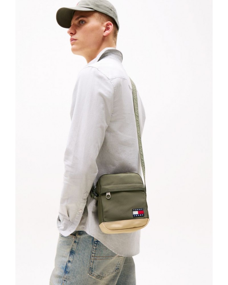 BOLSO SQUARED | TOMMY HILFIGER