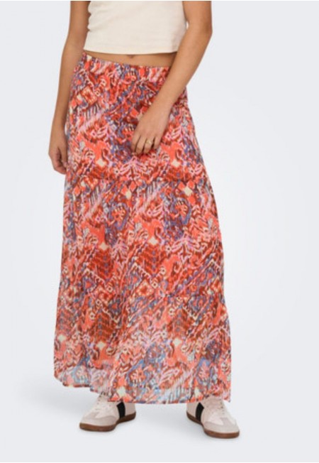 FALDA VIKKI | ONLY 2