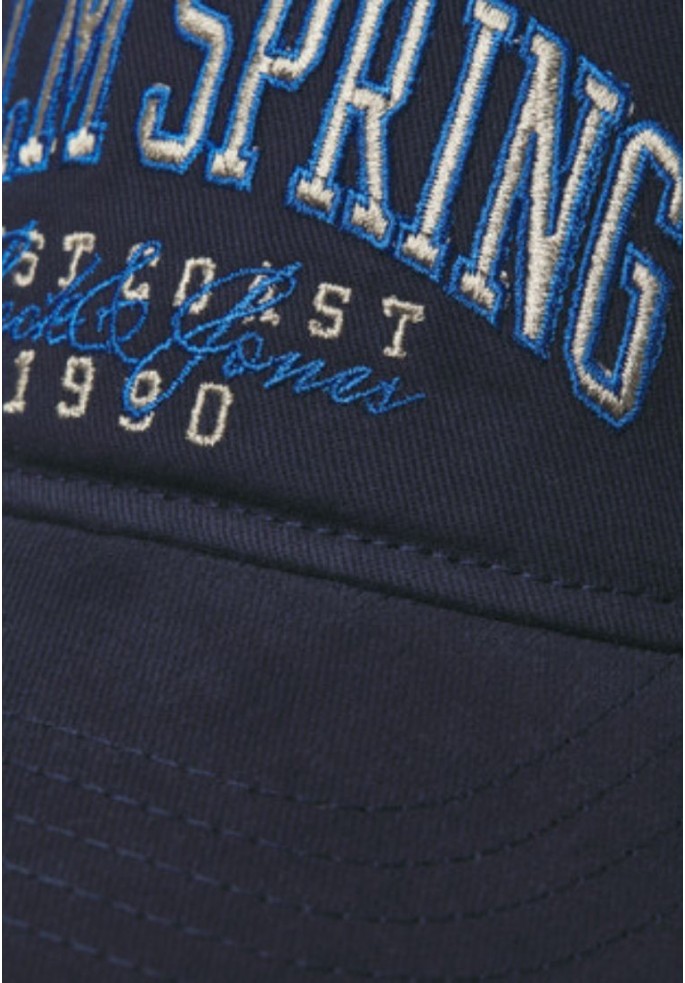 GORRA PALME BASEBALL | JACK & JONES