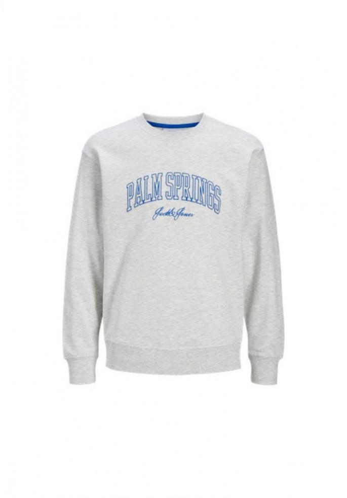 SUDADERA DETROIT | JACK & JONES