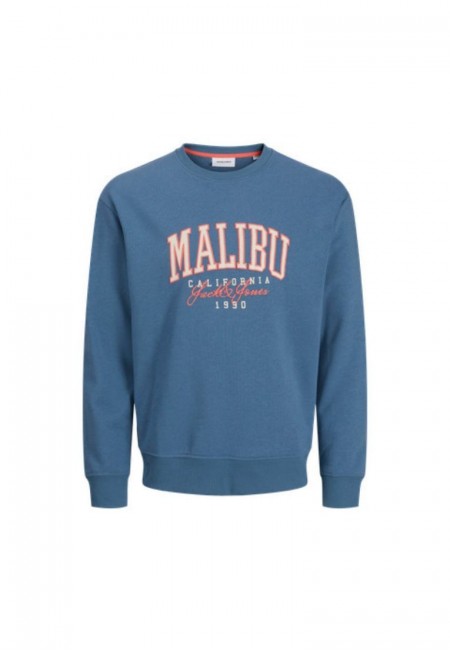 SUDADERA DETROIT | JACK &...