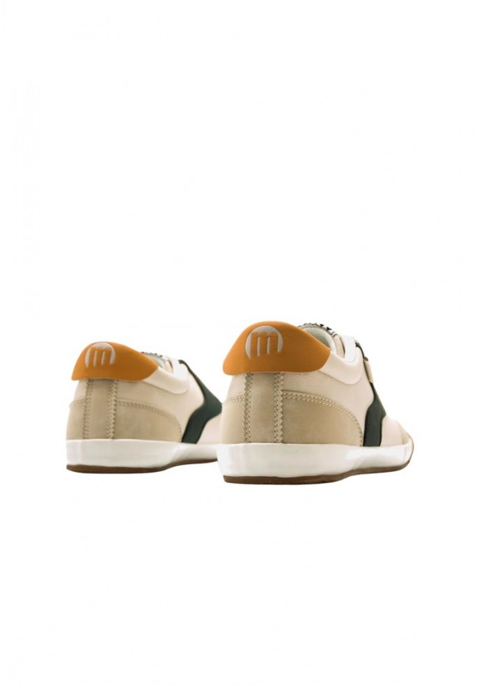 DEPORTIVA COURT | MUSTANG