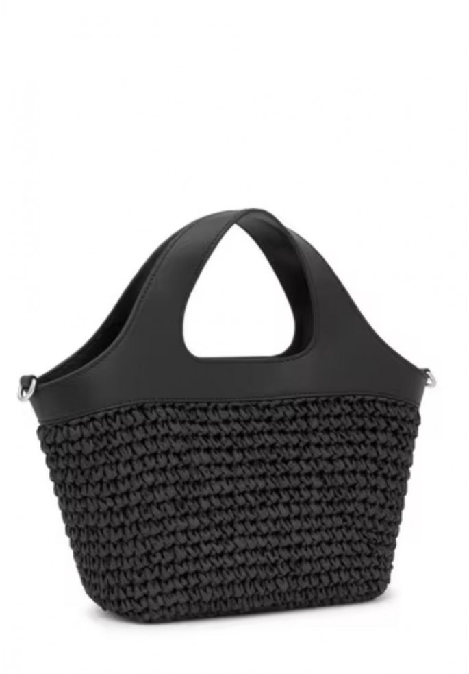 CAPAZO M. LIRIO RAFIA | TOUS