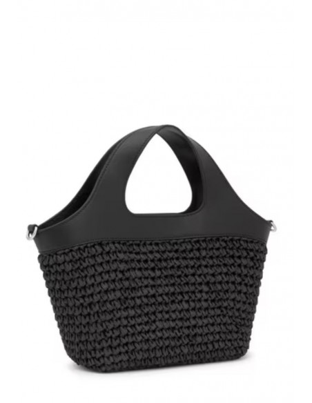 CAPAZO M. LIRIO RAFIA | TOUS