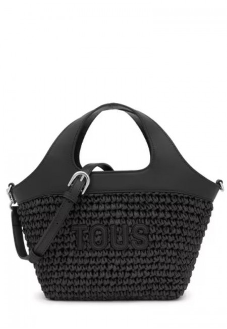 CAPAZO M. LIRIO RAFIA | TOUS