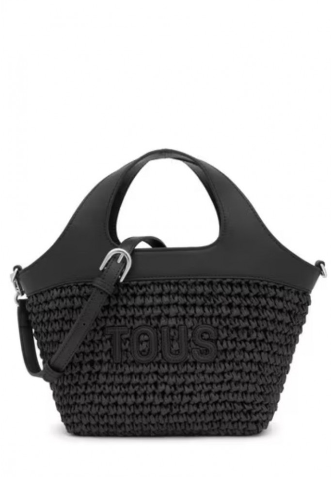 CAPAZO M. LIRIO RAFIA | TOUS