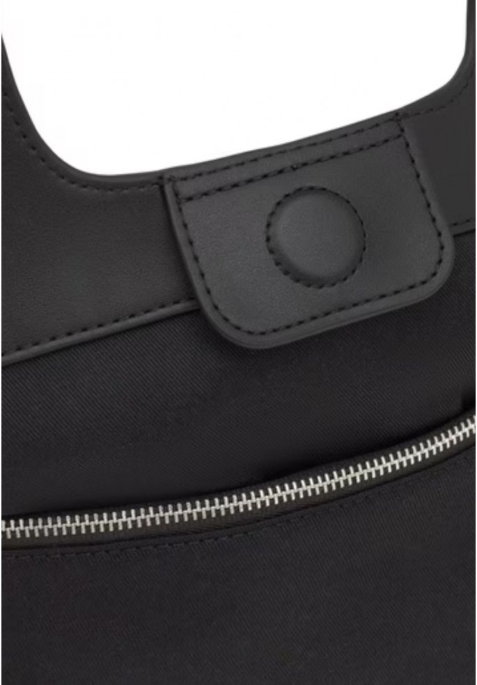 CAPAZO M. LIRIO RAFIA | TOUS