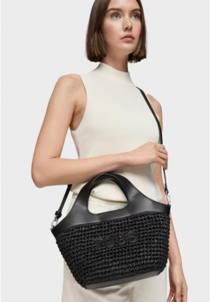 CAPAZO M. LIRIO RAFIA | TOUS