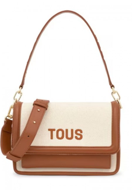 BANDOLERA M. AUDREE CANVAS...