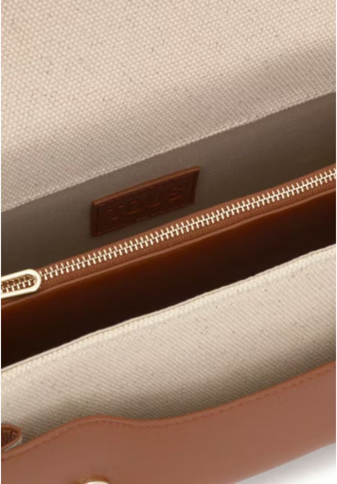 BANDOLERA M. AUDREE CANVAS | TOUS