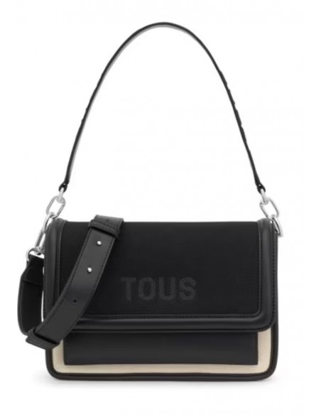 BANDOLERA M. AUDREE CANVAS | TOUS