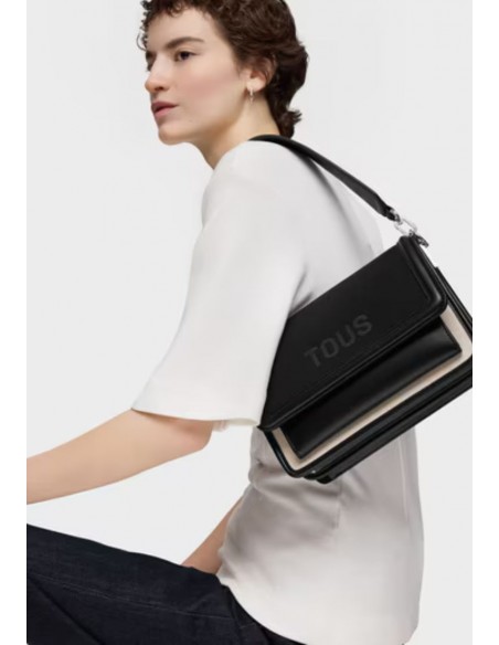 BANDOLERA M. AUDREE CANVAS | TOUS