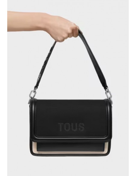 BANDOLERA M. AUDREE CANVAS | TOUS