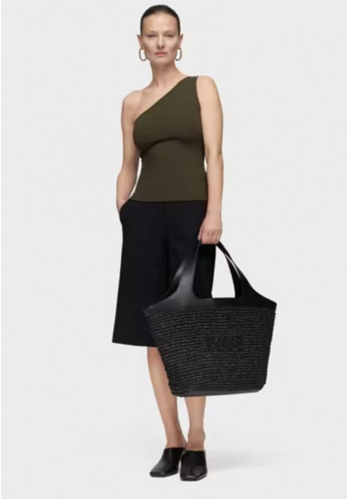 CAPAZO L. LIRIO RAFIA | TOUS