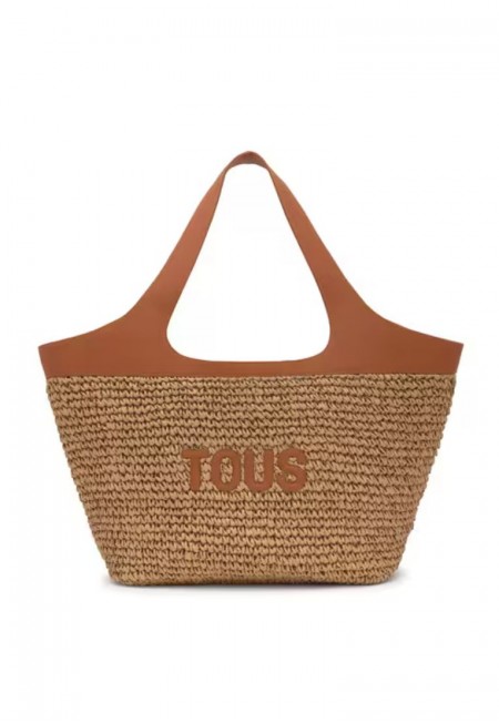 CAPAZO L. LIRIO RAFIA | TOUS