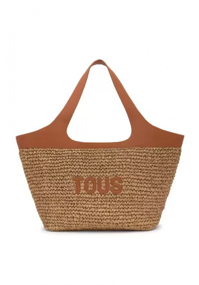 CAPAZO L. LIRIO RAFIA | TOUS