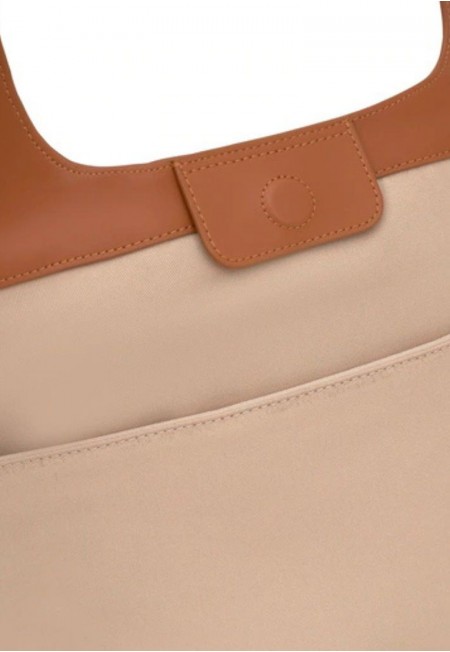 CAPAZO L. LIRIO RAFIA | TOUS 2