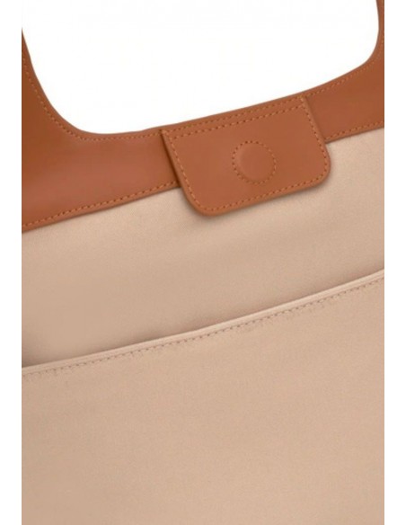 CAPAZO L. LIRIO RAFIA | TOUS