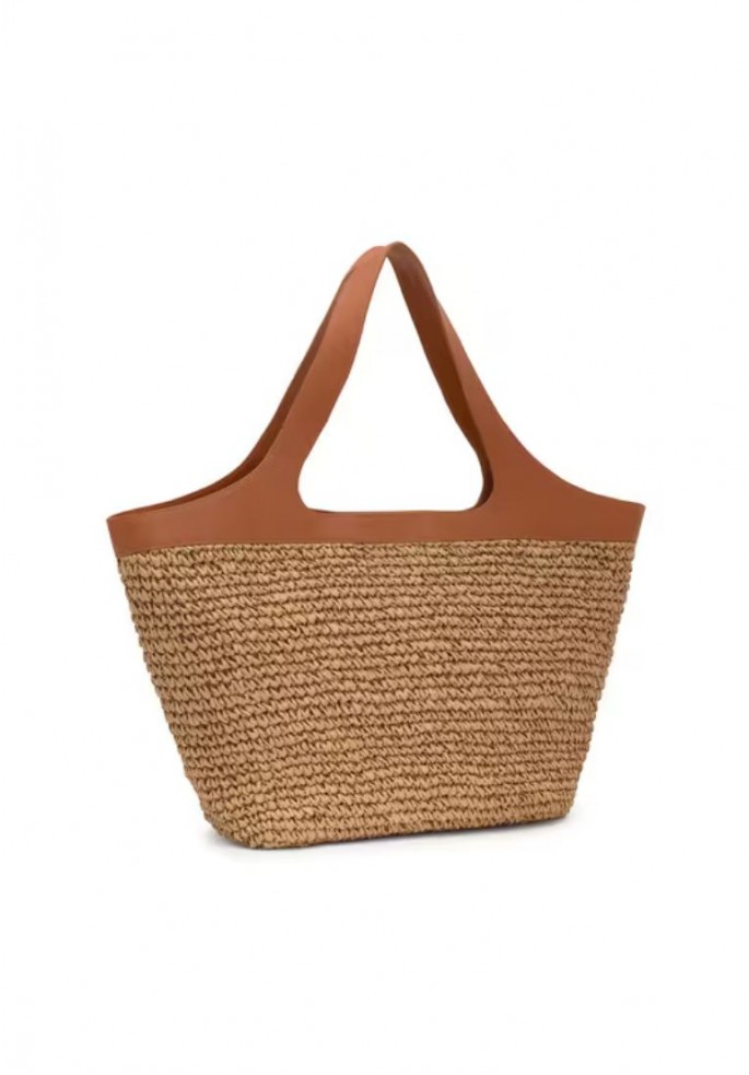 CAPAZO L. LIRIO RAFIA | TOUS