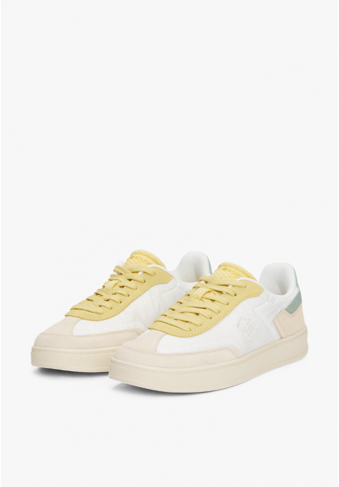 SNEAKER HERITAGE | TOMMY HILFIGER