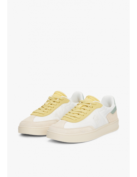 SNEAKER HERITAGE | TOMMY HILFIGER