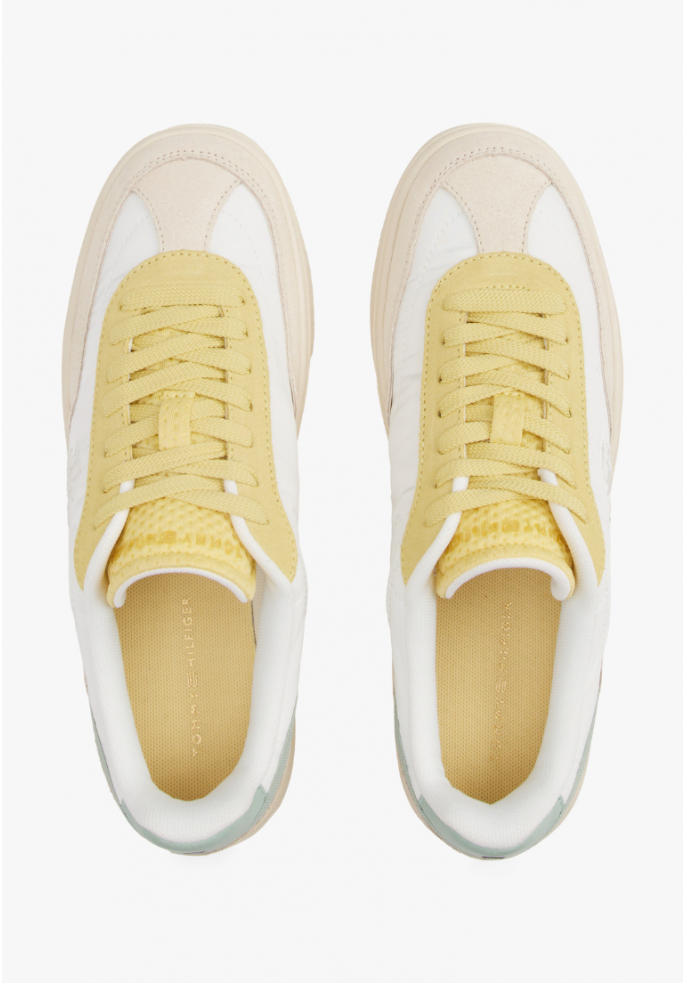 SNEAKER HERITAGE | TOMMY HILFIGER