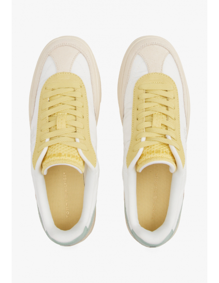 SNEAKER HERITAGE | TOMMY HILFIGER