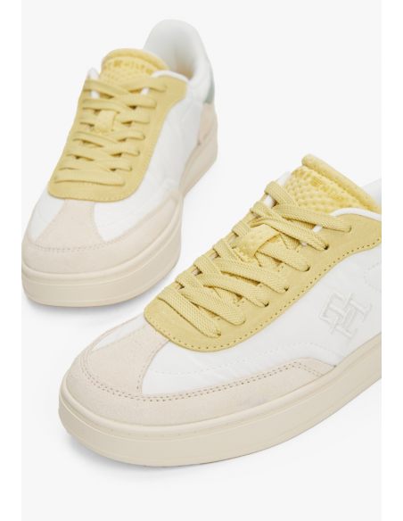 SNEAKER HERITAGE | TOMMY HILFIGER