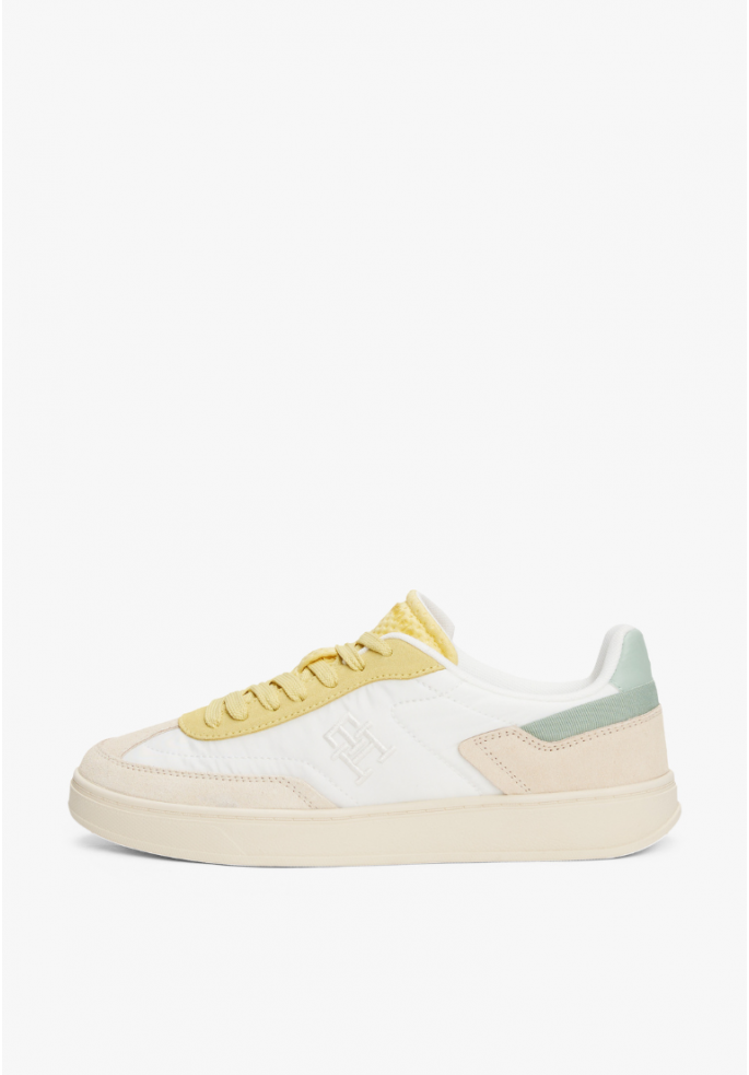 SNEAKER HERITAGE | TOMMY HILFIGER