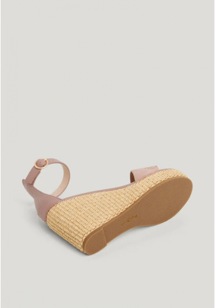 SANDALIA CUÑA WAYNA | PEPE JEANS