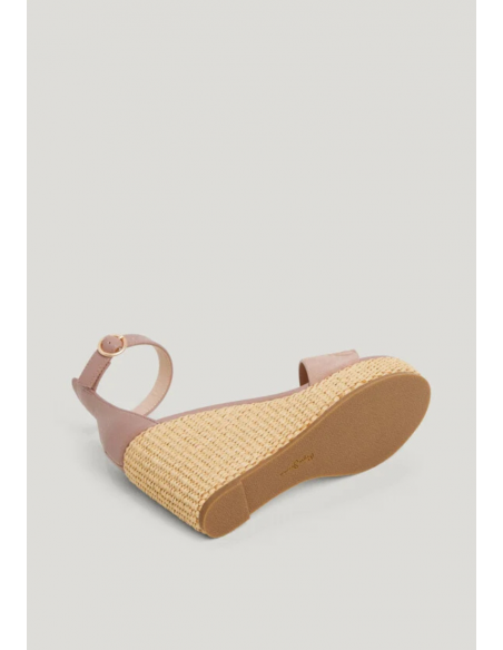 SANDALIA CUÑA WAYNA | PEPE JEANS