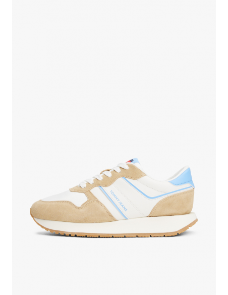 SNEAKERS EVA RUNNER | TOMMY HILFIGER