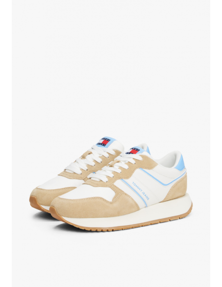 SNEAKERS EVA RUNNER | TOMMY HILFIGER