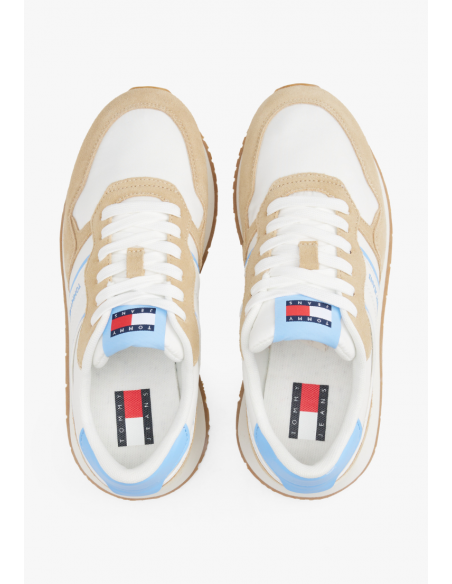 SNEAKERS EVA RUNNER | TOMMY HILFIGER