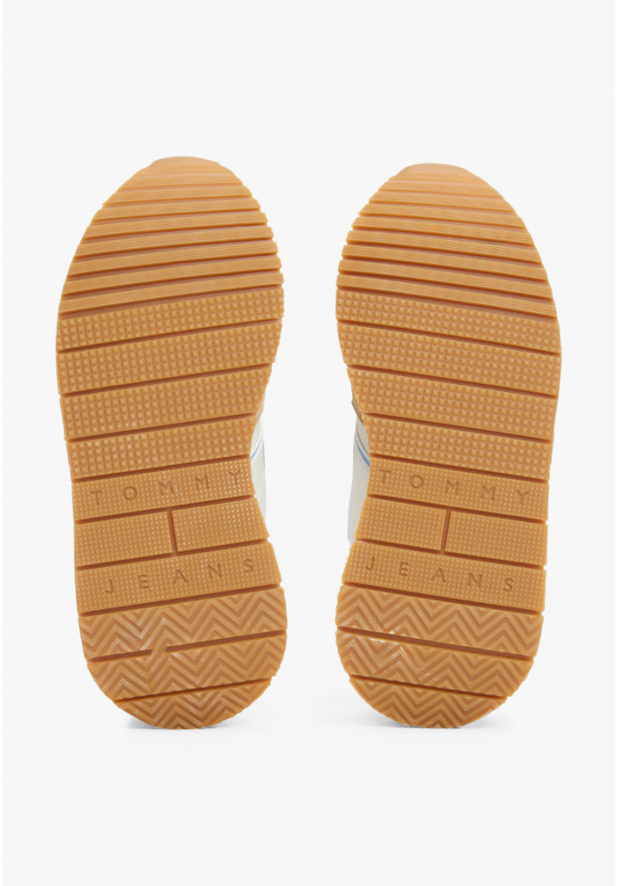 SNEAKERS EVA RUNNER | TOMMY HILFIGER