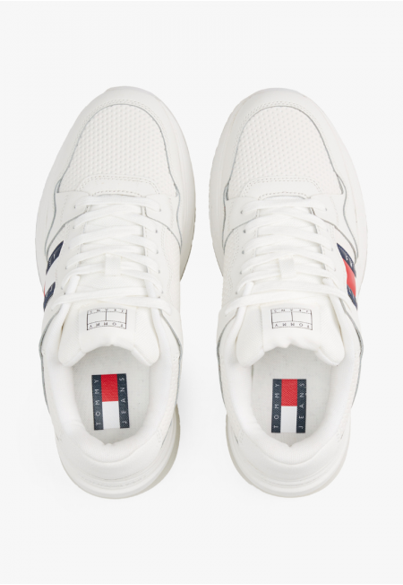 DEPORTIVA RETRO | TOMMY... 2