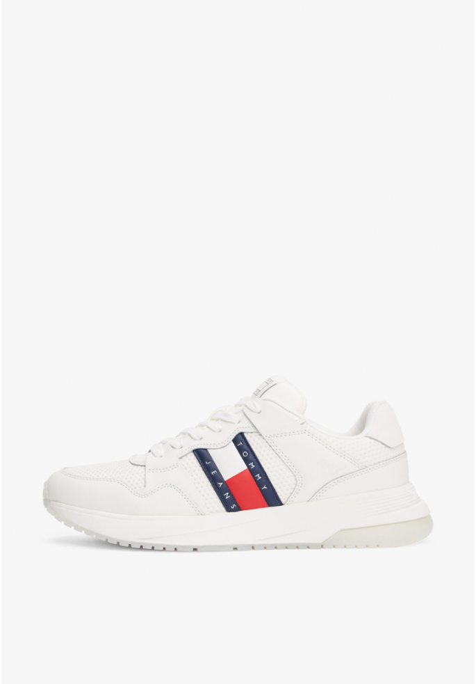 DEPORTIVA RETRO | TOMMY HILFIGER