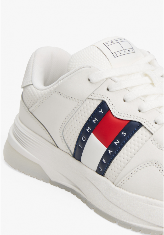 DEPORTIVA RETRO | TOMMY HILFIGER