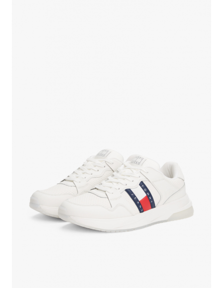 DEPORTIVA RETRO | TOMMY HILFIGER