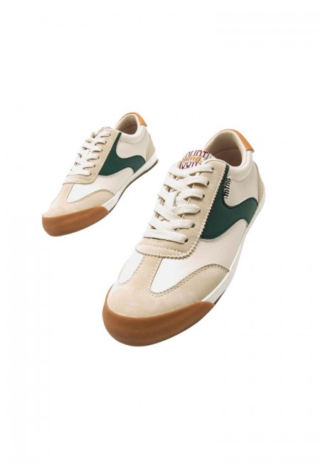 ZAPATILLA COURT | MUSTANG