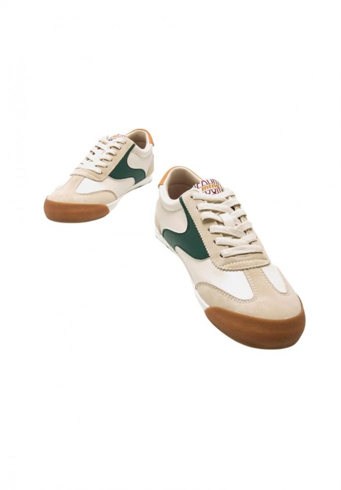 ZAPATILLA COURT | MUSTANG