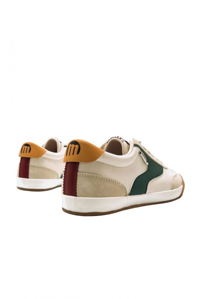 ZAPATILLA COURT | MUSTANG