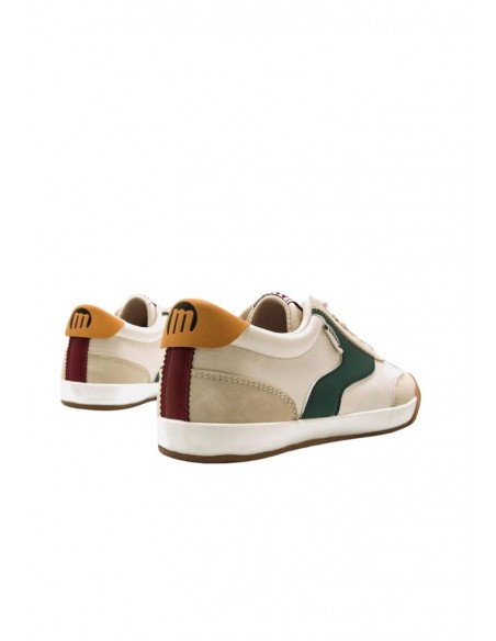 ZAPATILLA COURT | MUSTANG