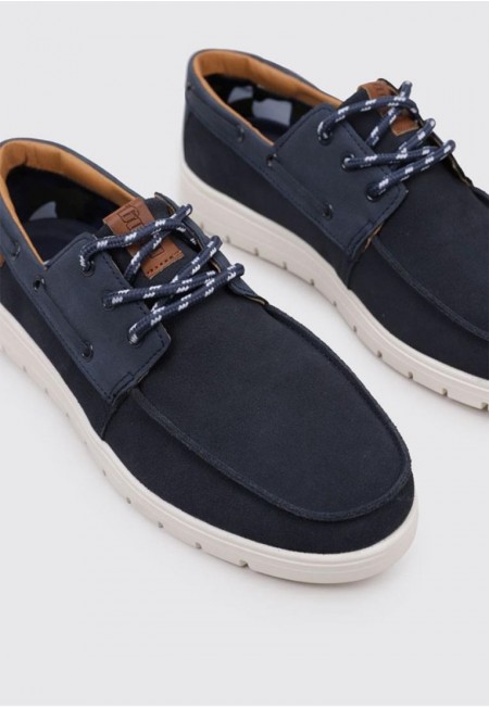 ZAPATO TIPO NAUTICO DENVER... 2