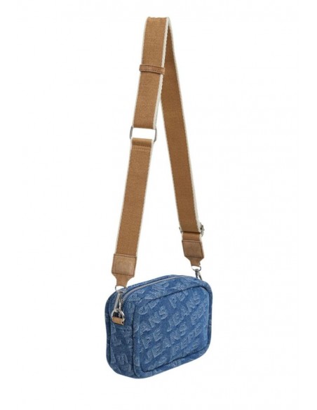BANDOLERA BRIANAE DENIM| PEPE JEANS